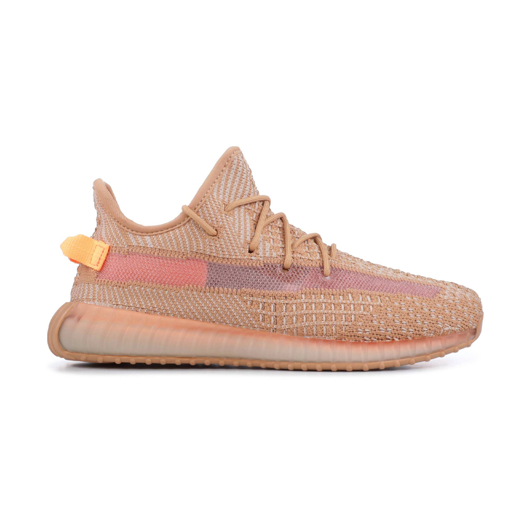 YEEZY BOOST 350 V2 KIDS CLAY