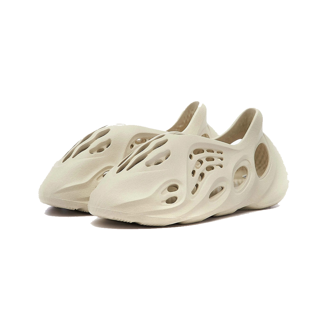 YEEZY FOAM RUNNER KIDS SAND