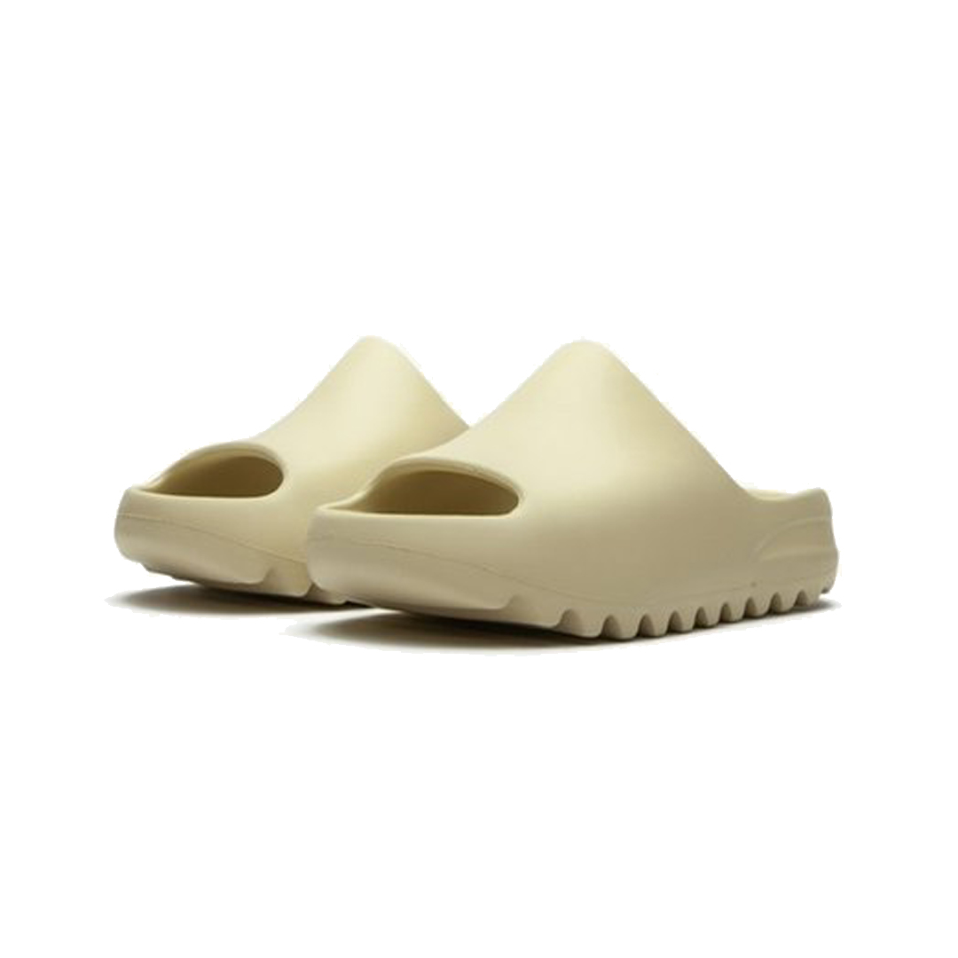 YEEZY SLIDES KIDS BONE