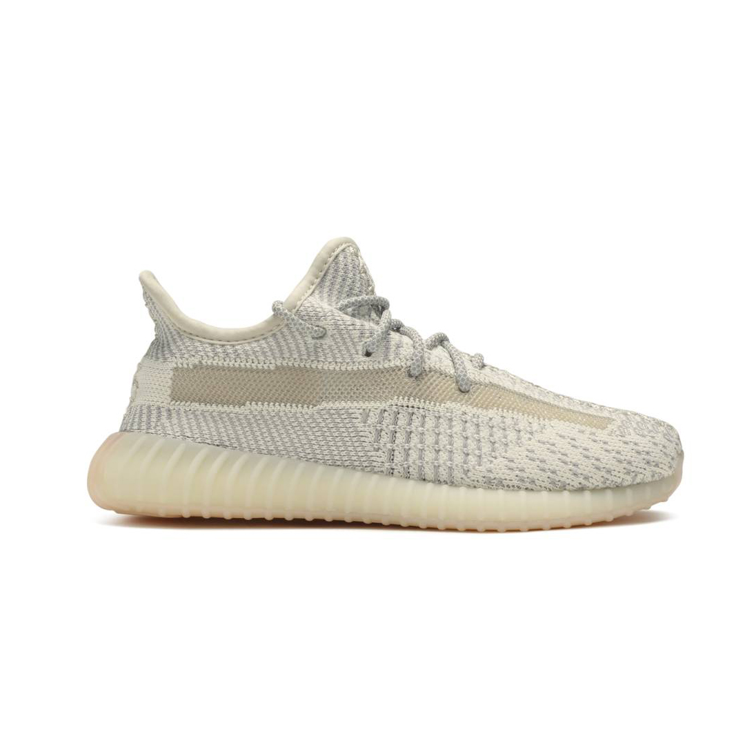 YEEZY BOOST 350 V2 KIDS LUNDMARK NON-REFLECTIVE