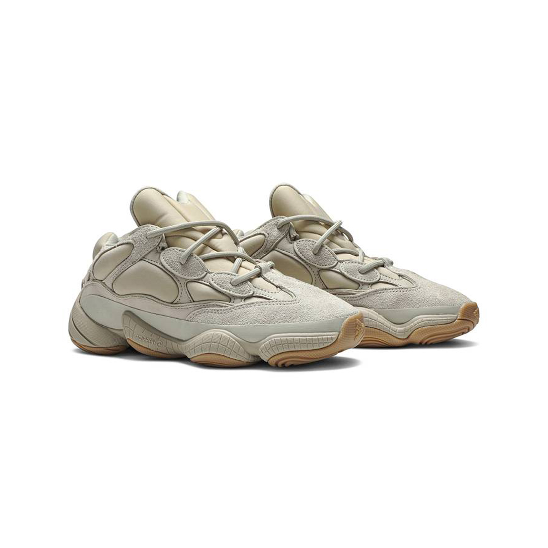 YEEZY BOOST 500 KIDS STONE