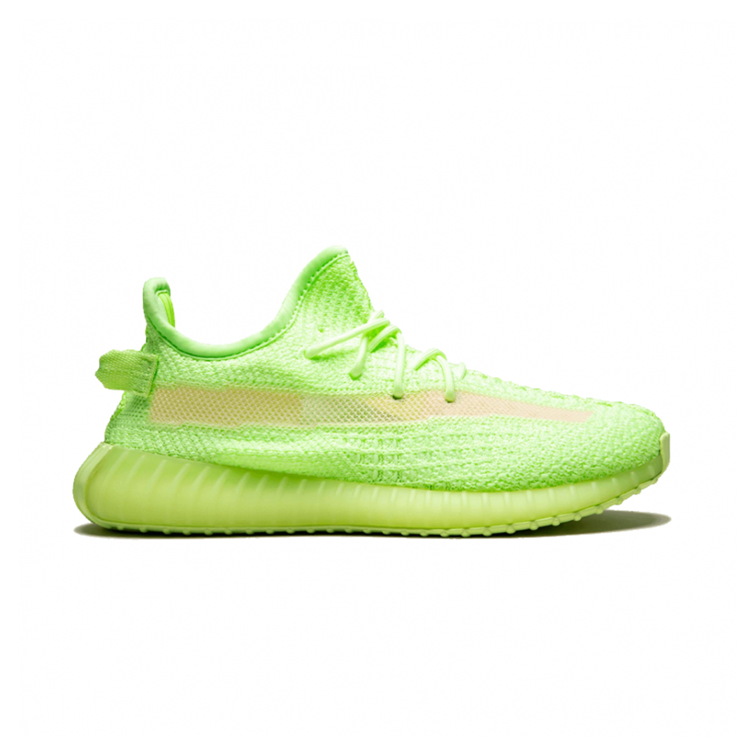 Yeezy Boost 350 V2 KIDS GLOW