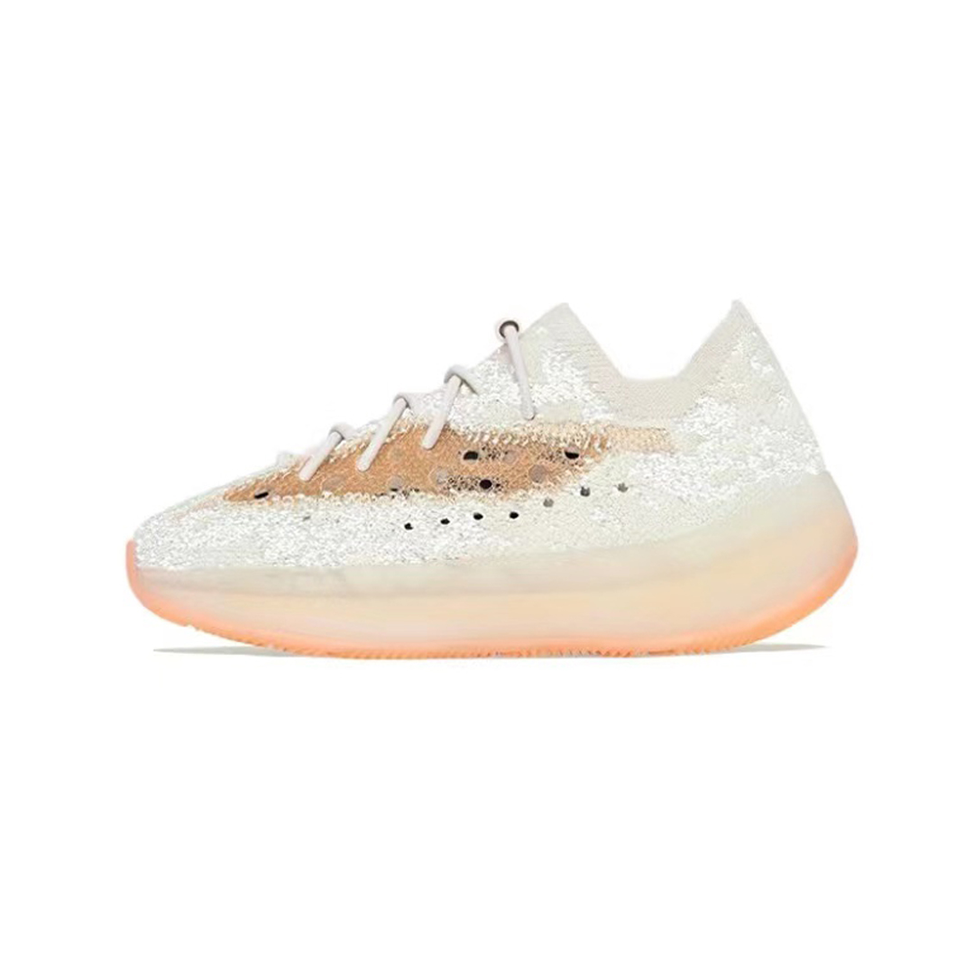 YEEZY BOOST 380 KIDS YECORAITE