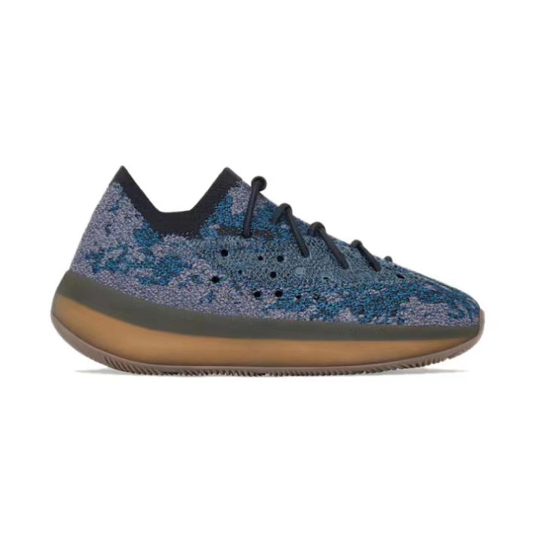 YEEZY BOOST 380 KIDS COVELLITE