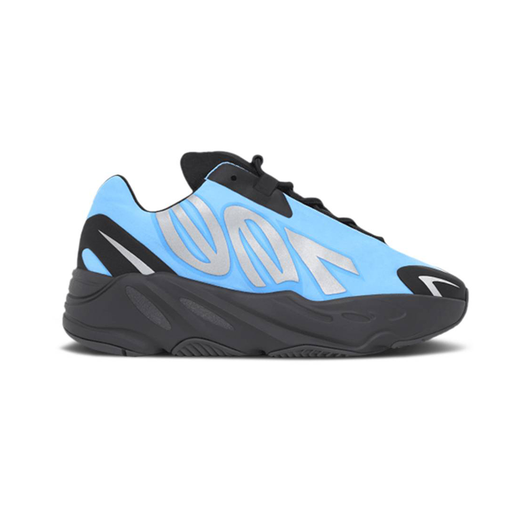 YEEZY BOOST 700 MNVN KIDS BRIGHT CYAN