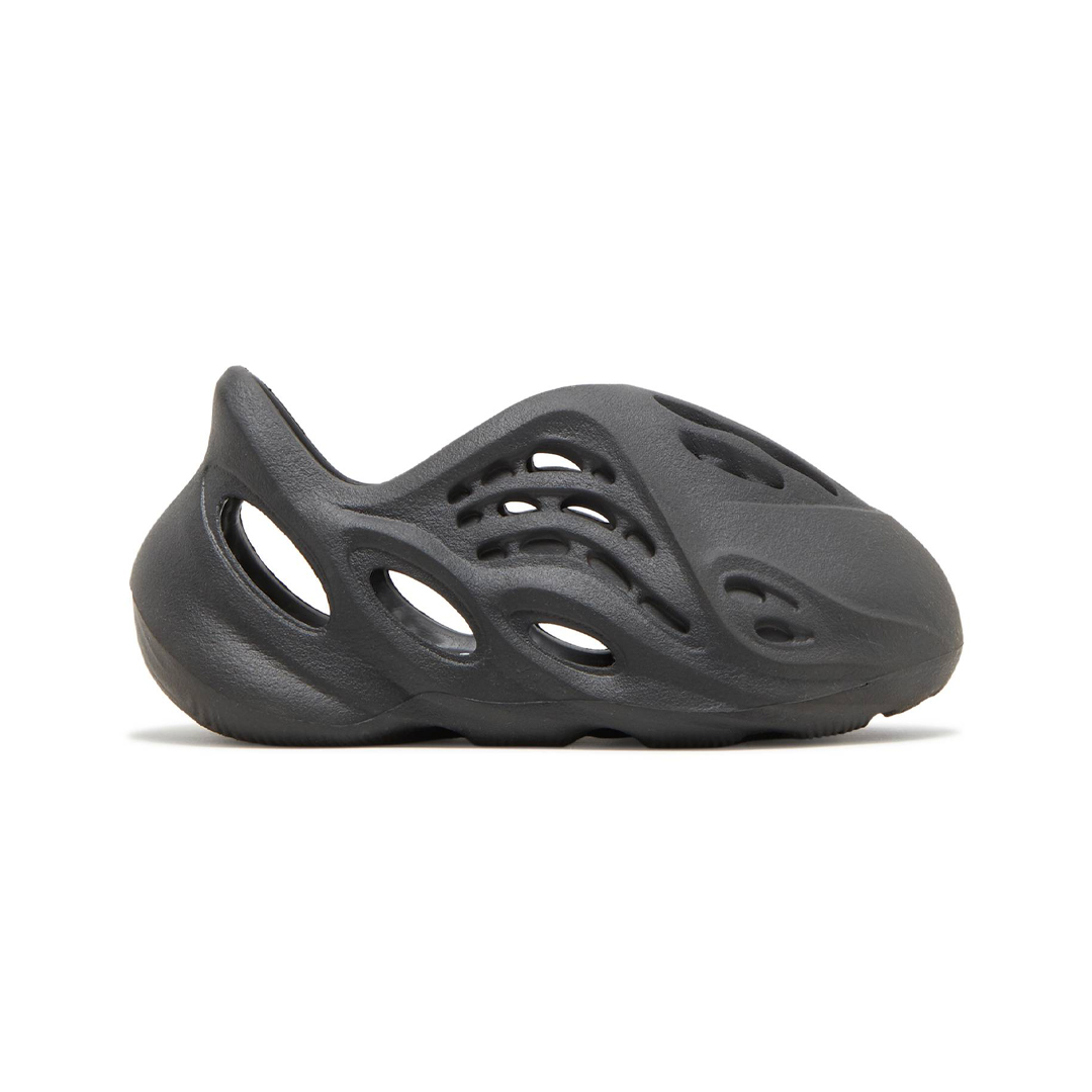 YEEZY FOAM RUNNER KIDS ONYX