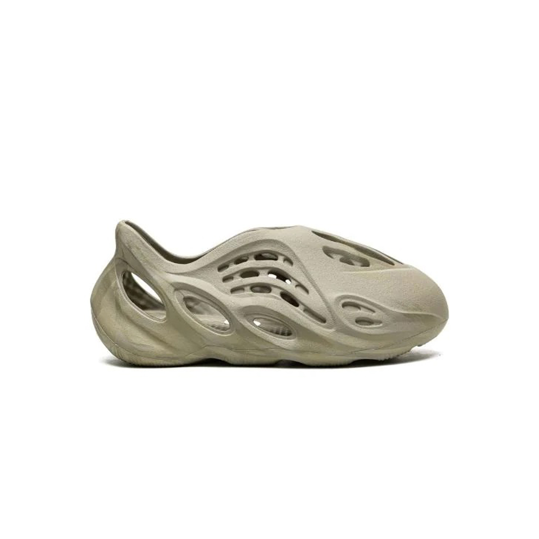 YEEZY FOAM RUNNER KIDS STONE SAGE