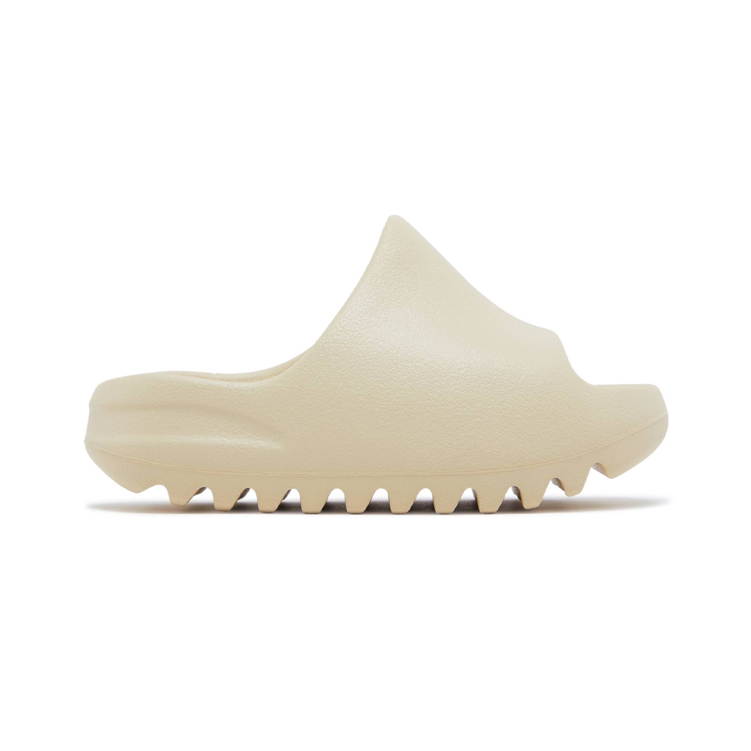 YEEZY SLIDES KIDS BONE