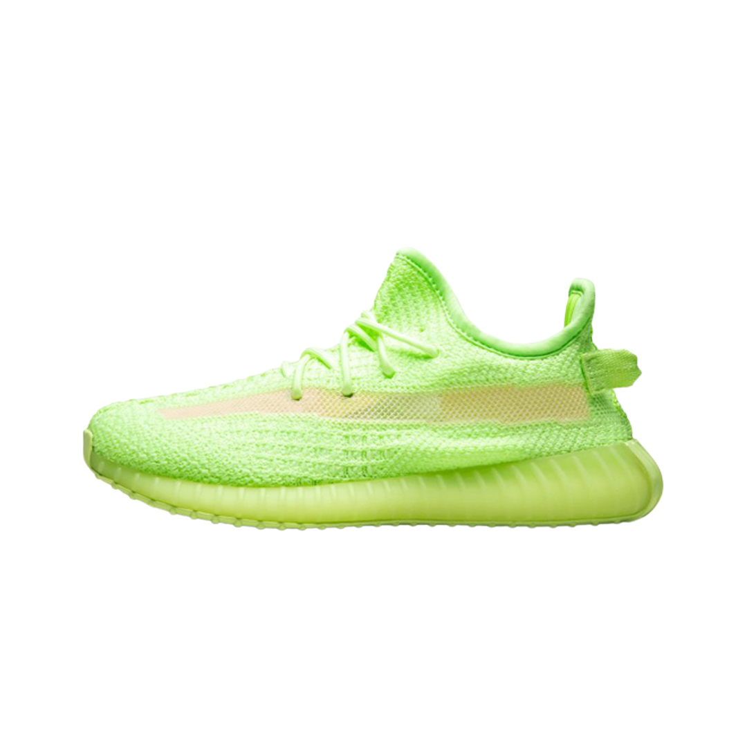 Yeezy Boost 350 V2 KIDS GLOW