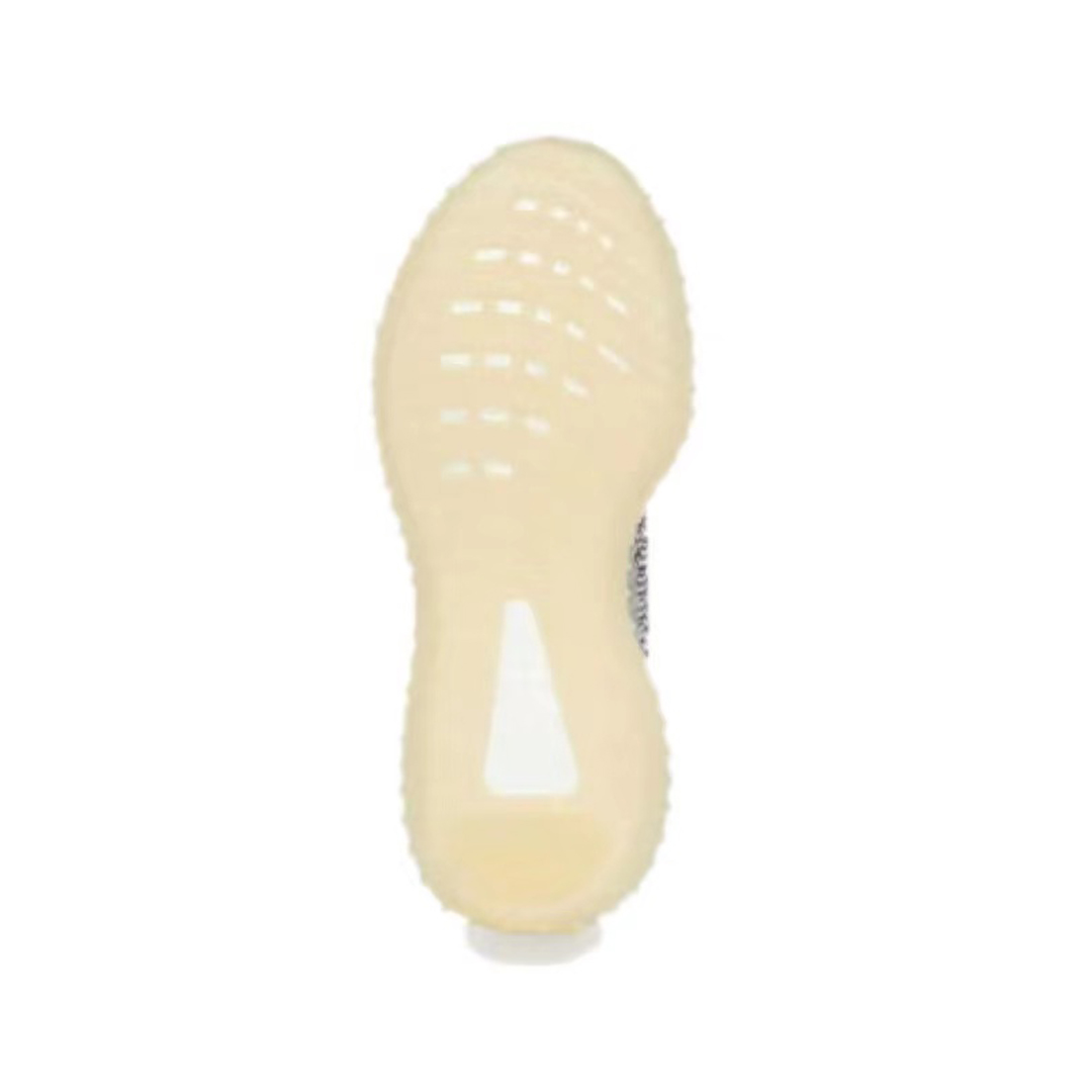 YEEZY BOOST 350 V2 KIDS ASH PEARL