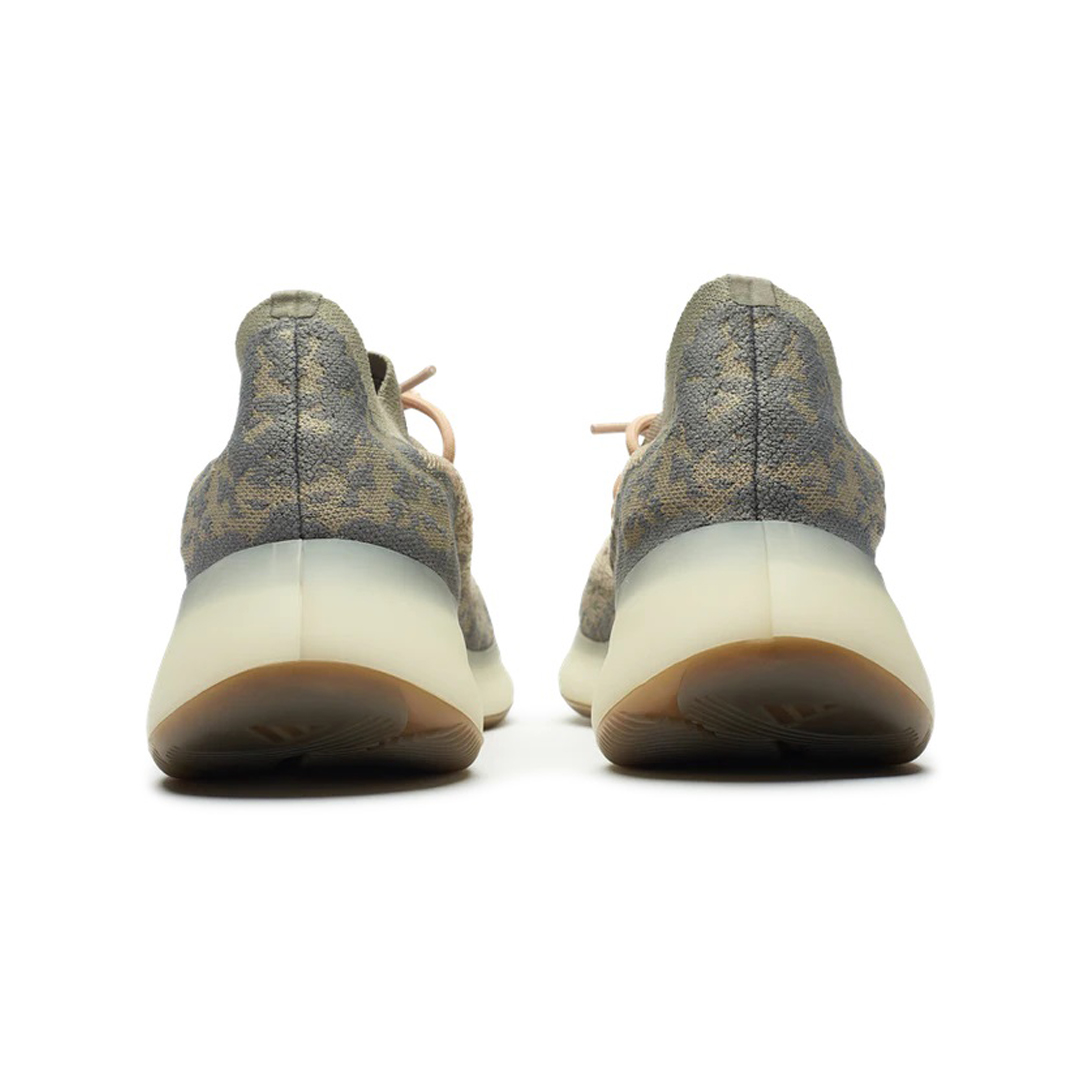 YEEZY BOOST 380 KIDS MIST NON-REFLECTIVE