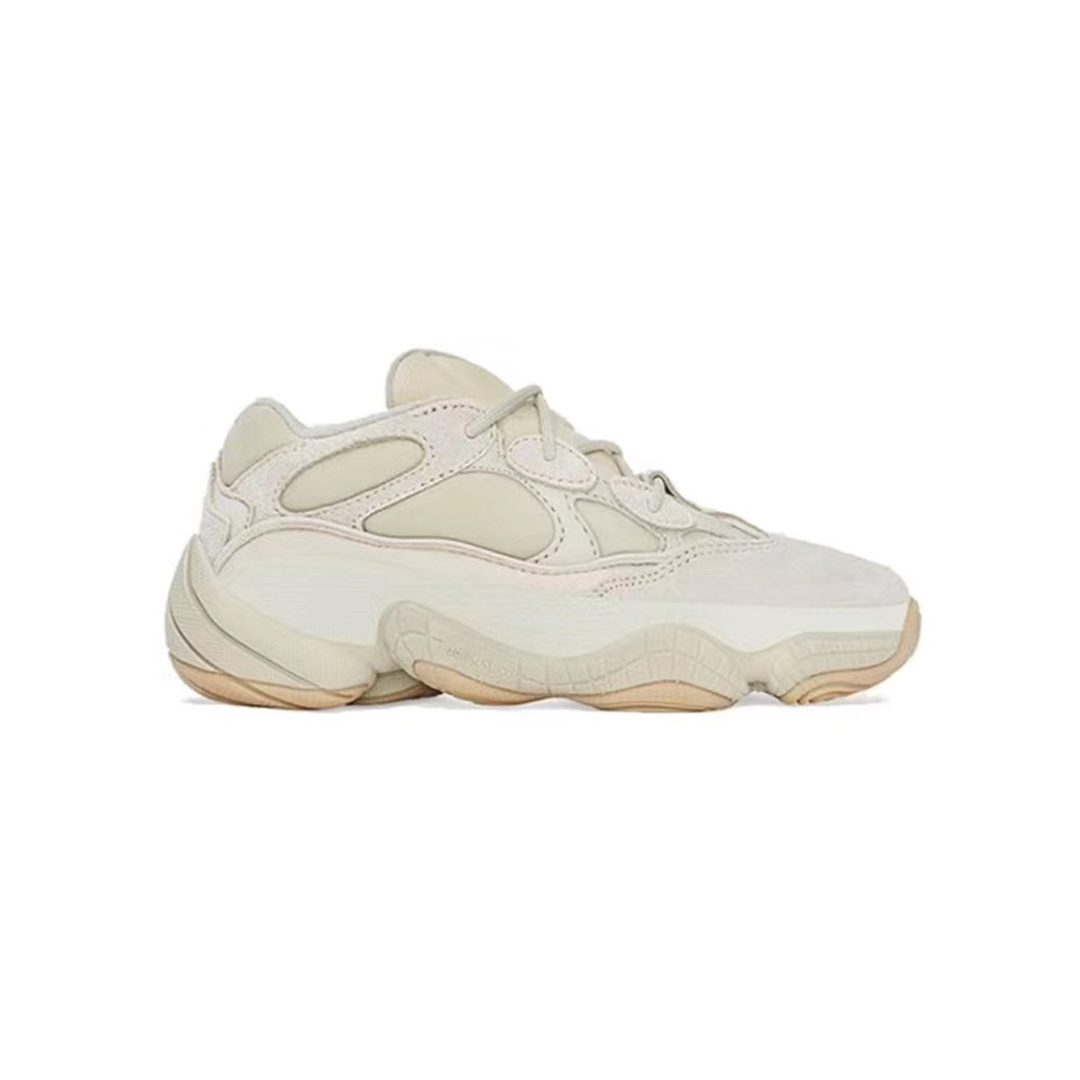 YEEZY BOOST 500 KIDS STONE