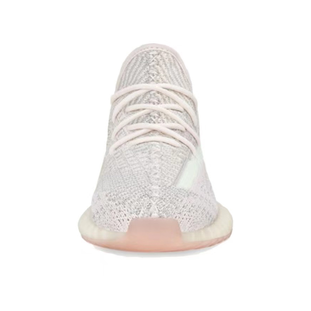 YEEZY BOOST 350 V2 KIDS CITRIN NON-REFLECTIVE