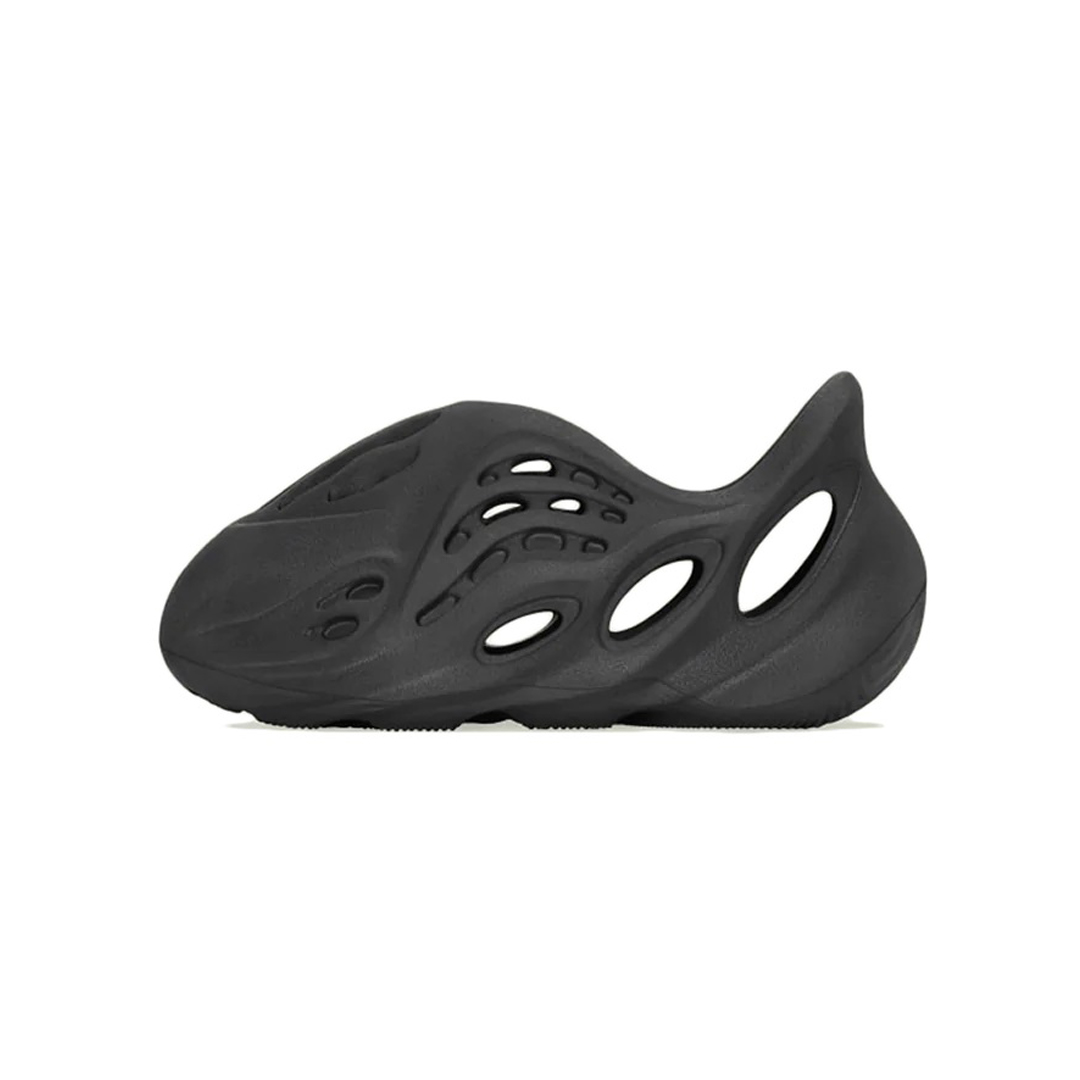YEEZY FOAM RUNNER KIDS ONYX