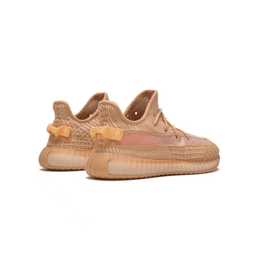 YEEZY BOOST 350 V2 KIDS CLAY