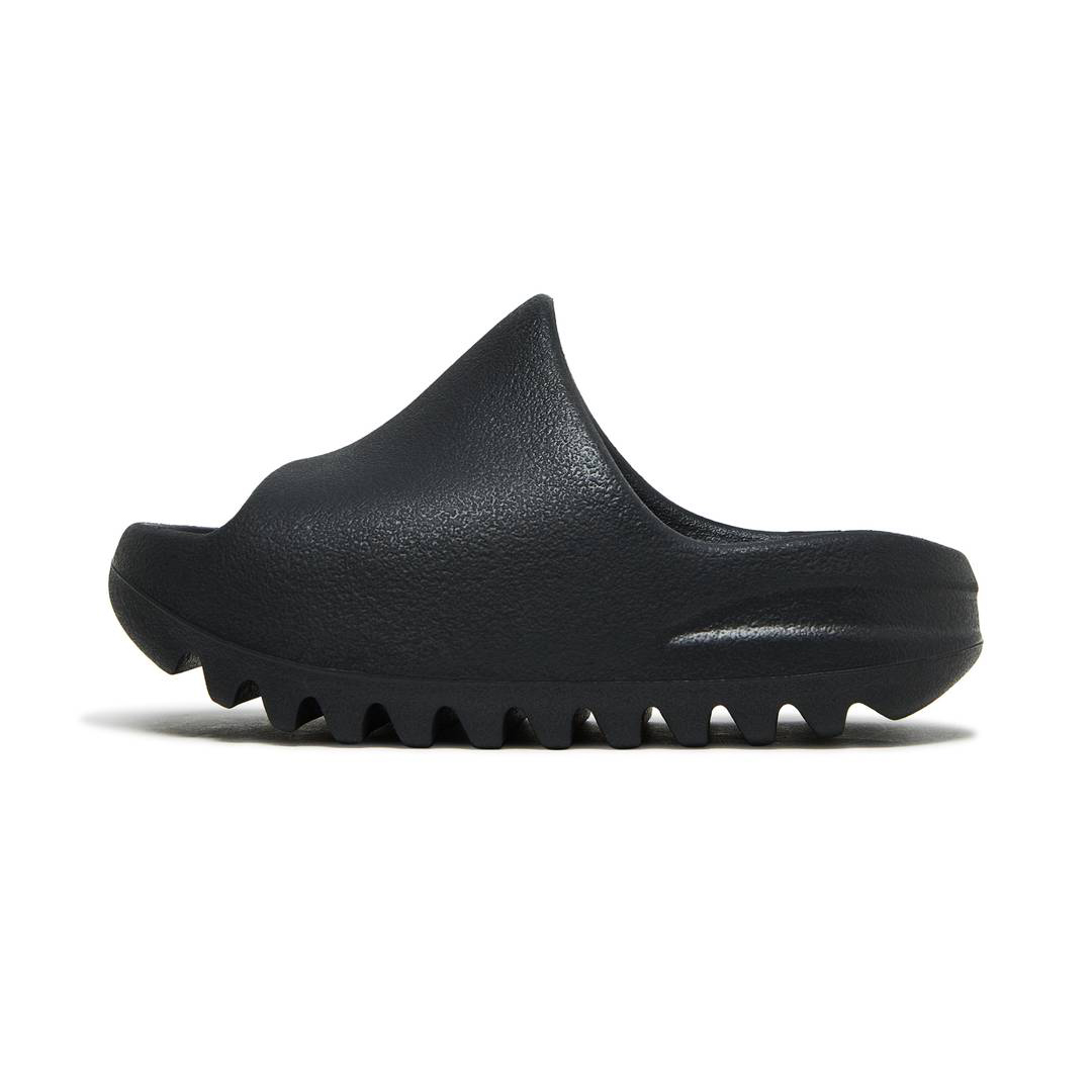 YEEZY SLIDES KIDS ONYX