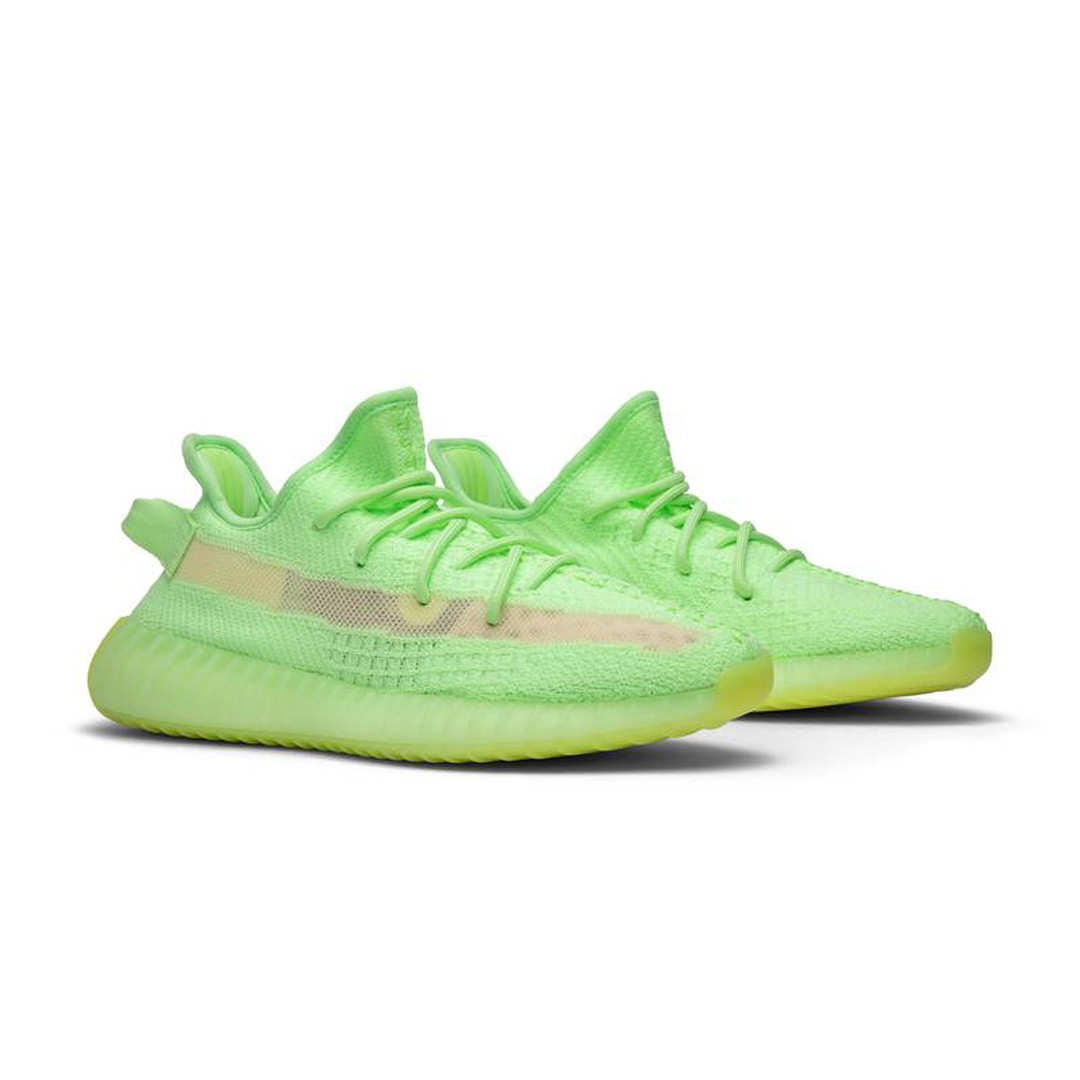 Yeezy Boost 350 V2 KIDS GLOW