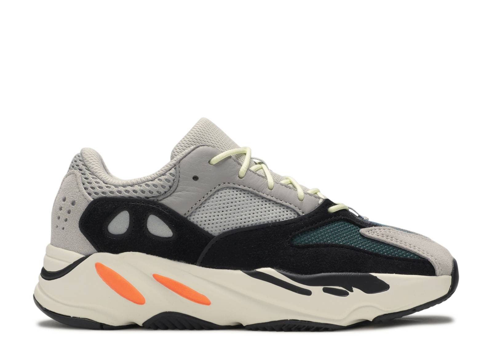 YEEZY BOOST 700 KIDS WAVE RUNNER