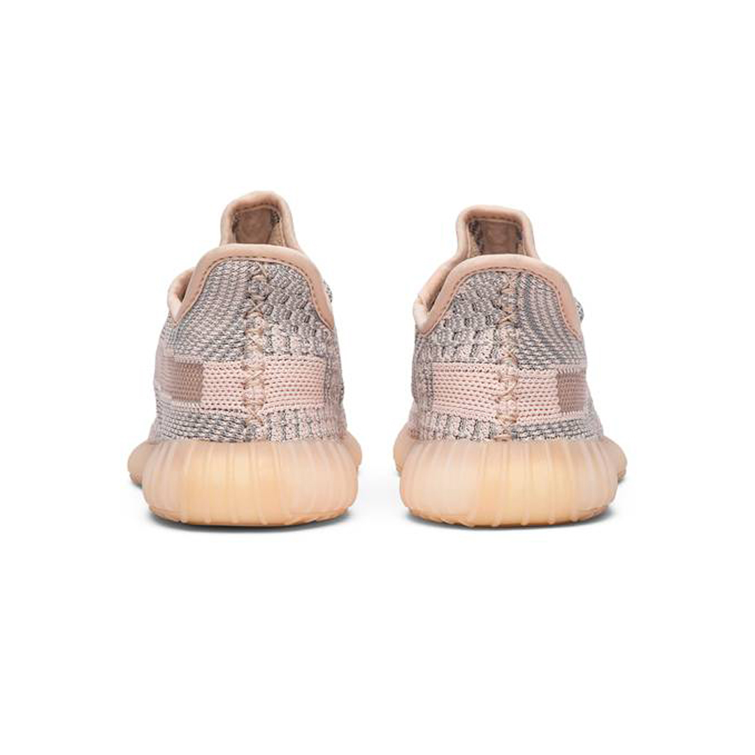 YEEZY BOOST 350 V2 KIDS SYNTH