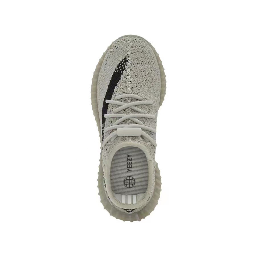 YEEZY BOOST 350 V2 KIDS SLATE