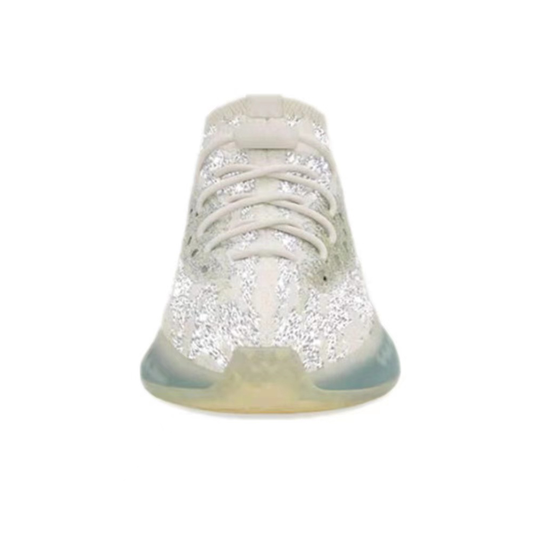 YEEZY BOOST 380 KIDS ALIEN BLUE