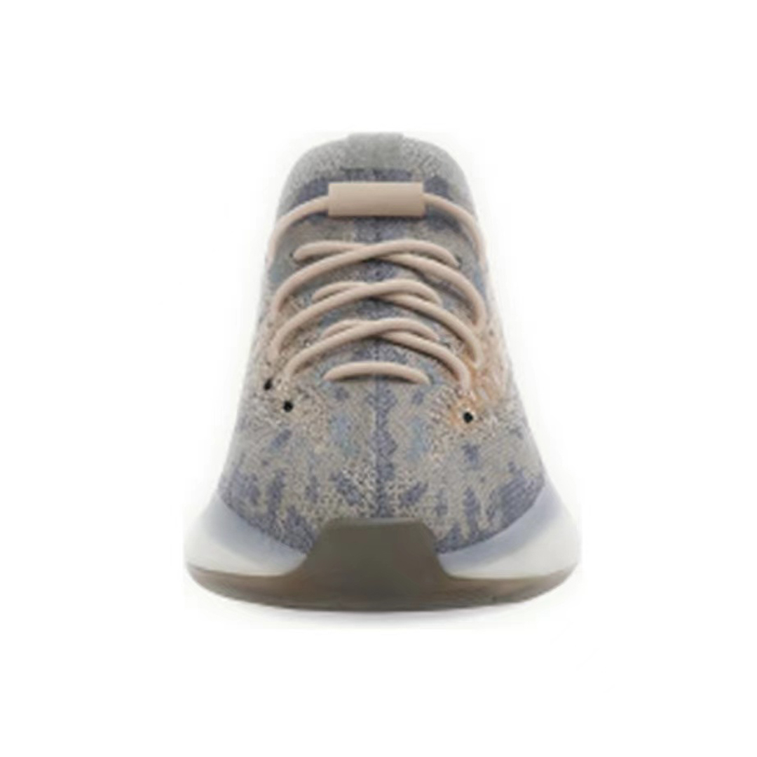 YEEZY BOOST 380 KIDS MIST NON-REFLECTIVE
