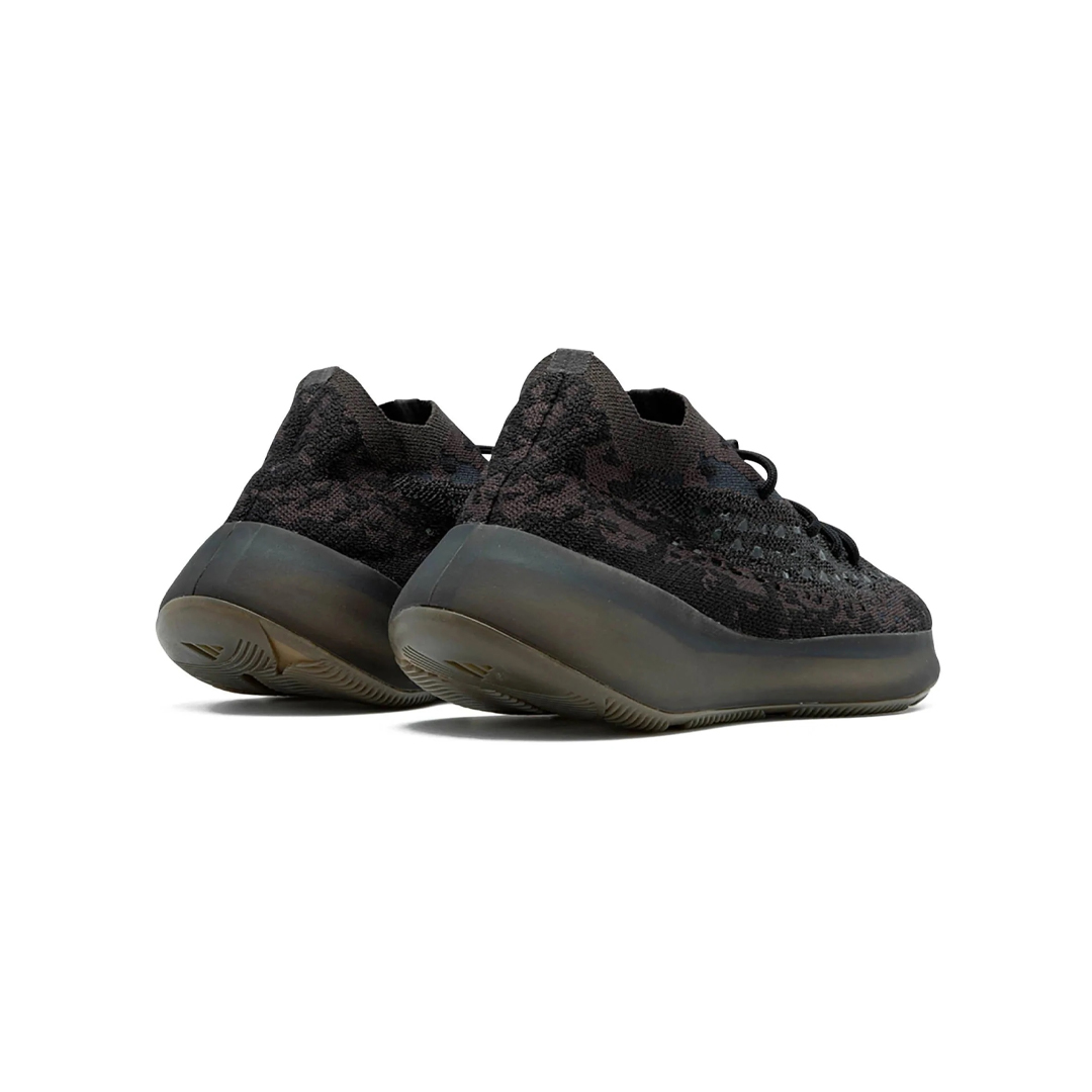 YEEZY BOOST 380 KIDS ONYX NON-REFLECTIVE