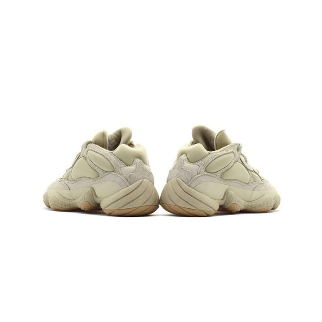 YEEZY BOOST 500 KIDS STONE
