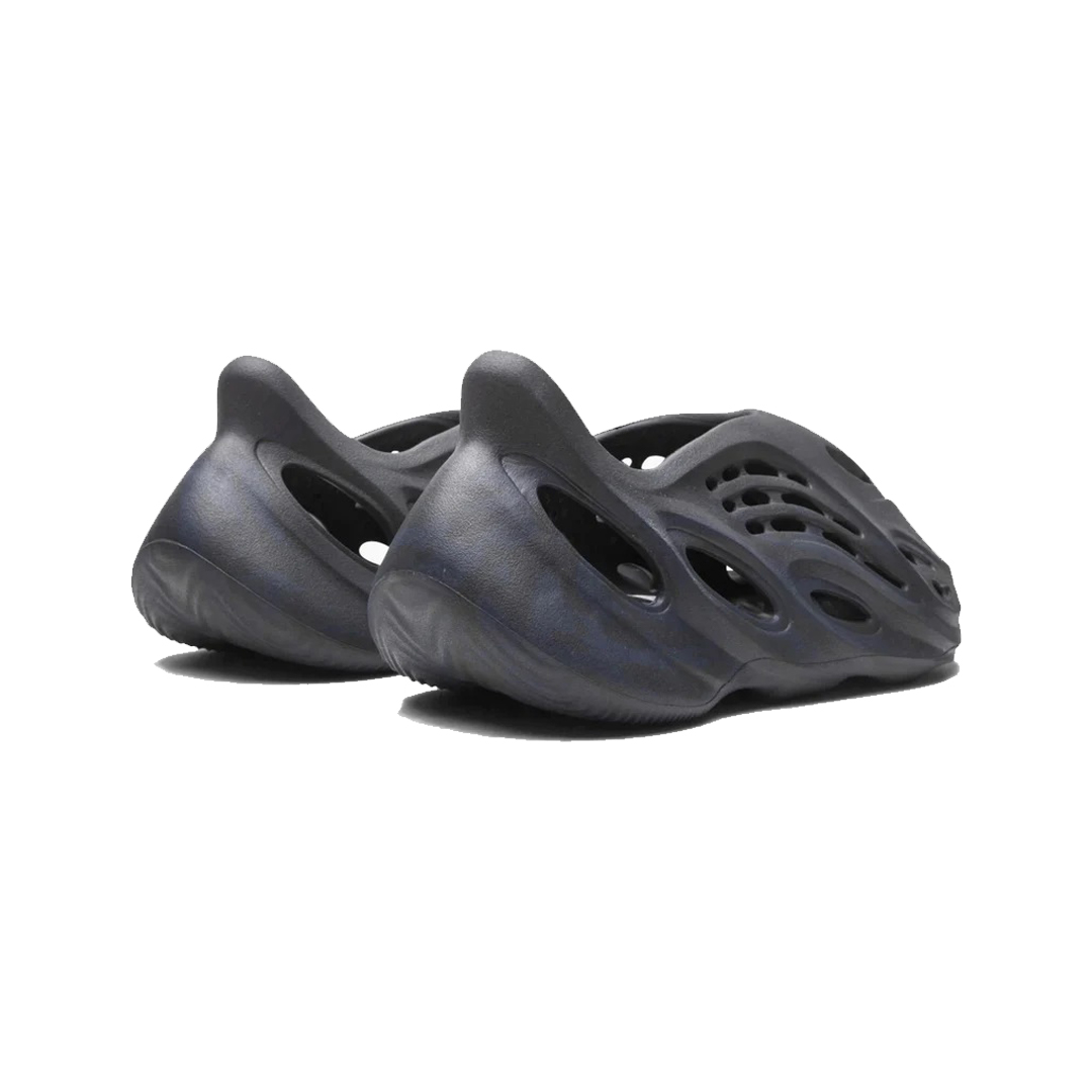 YEEZY FOAM RUNNER KIDS MINERAL BLUE