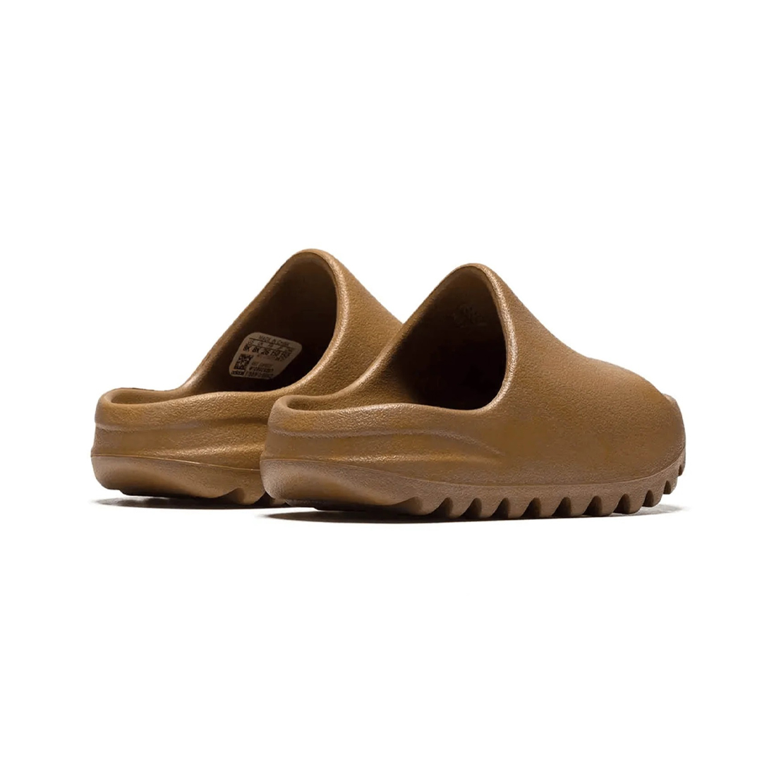YEEZY SLIDE KIDS OCHRE