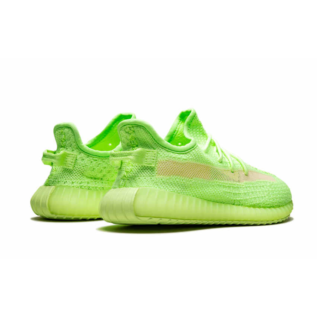 Yeezy Boost 350 V2 KIDS GLOW