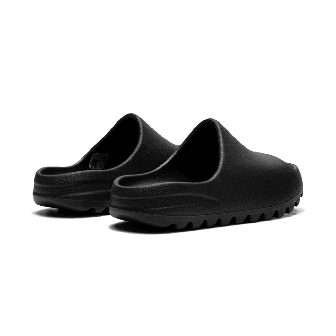YEEZY SLIDES KIDS ONYX