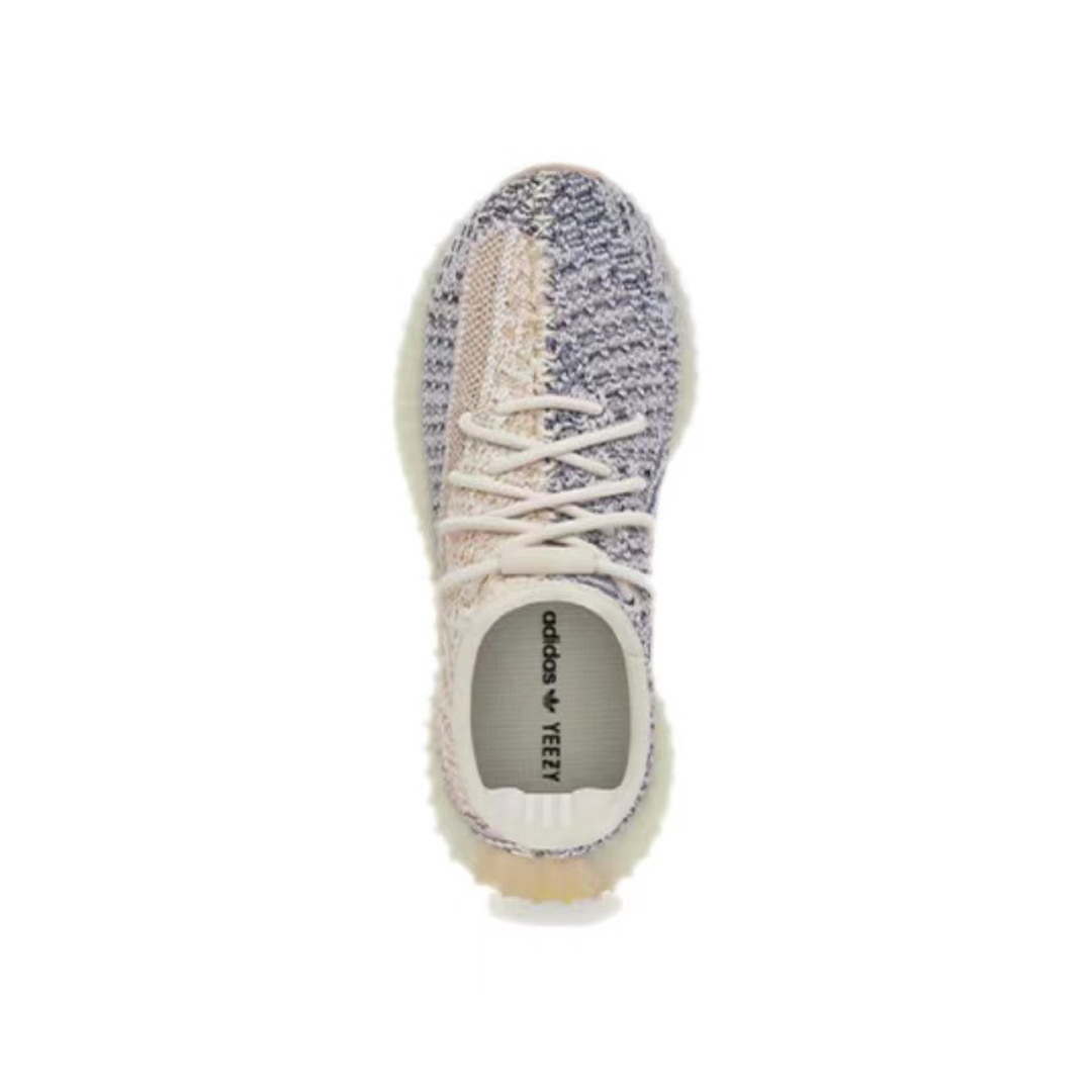 YEEZY BOOST 350 V2 KIDS ASH PEARL