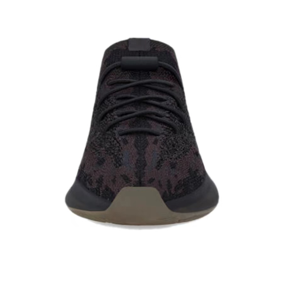 YEEZY BOOST 380 KIDS ONYX NON-REFLECTIVE
