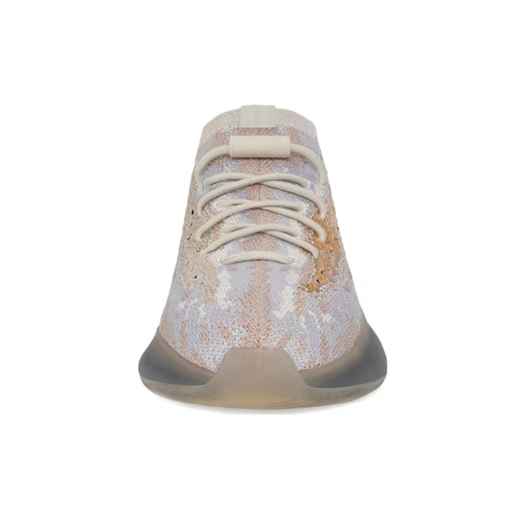 YEEZY BOOST 380 KIDS PEPPER NON-REFLECTIVE