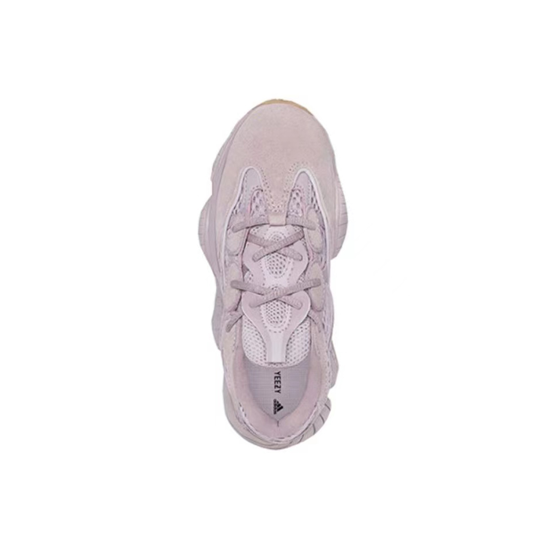 YEEZY BOOST 500 KIDS SOFT VISION