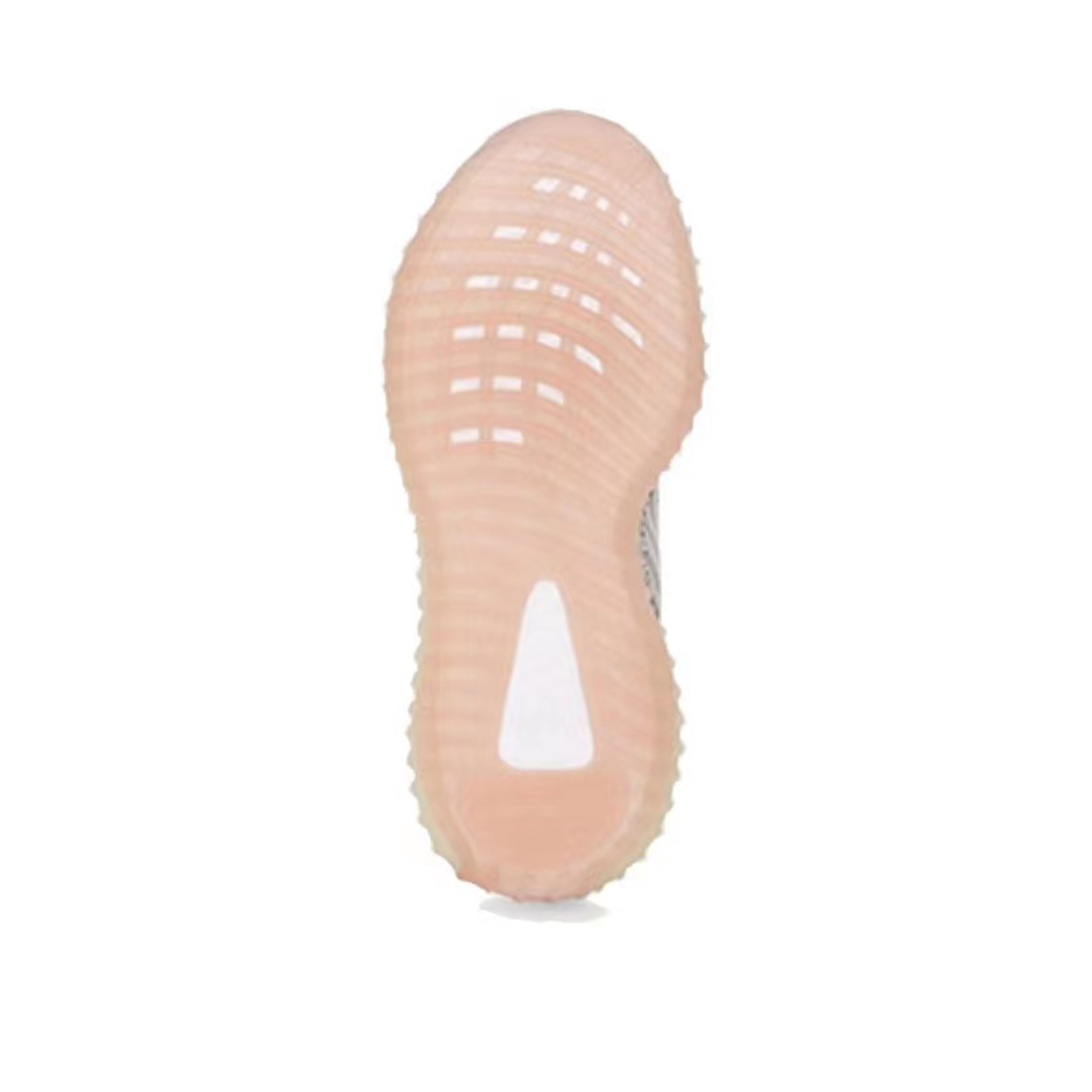 YEEZY BOOST 350 V2 KIDS CITRIN NON-REFLECTIVE