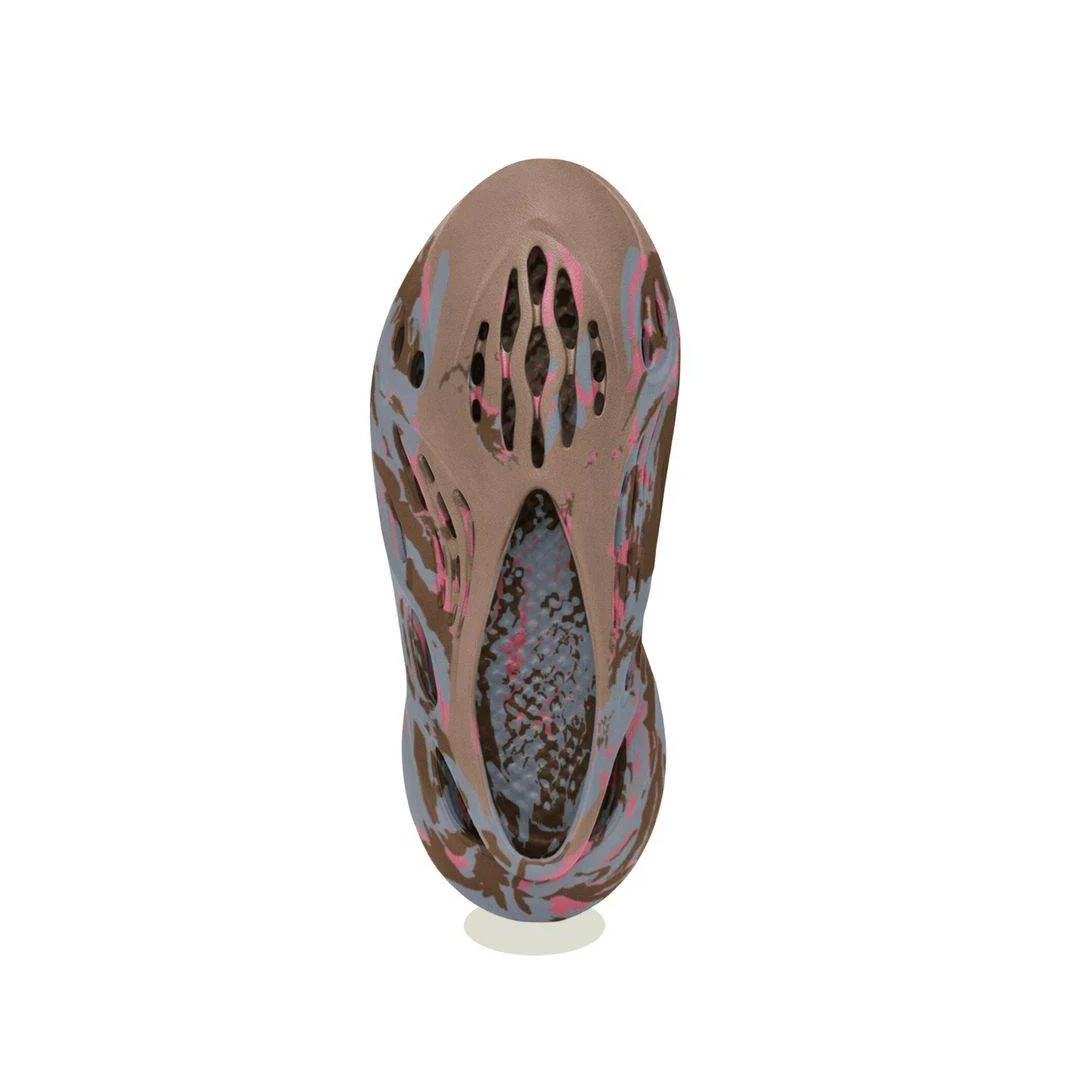 YEEZY FOAM RUNNER KIDS MX SAND GREY