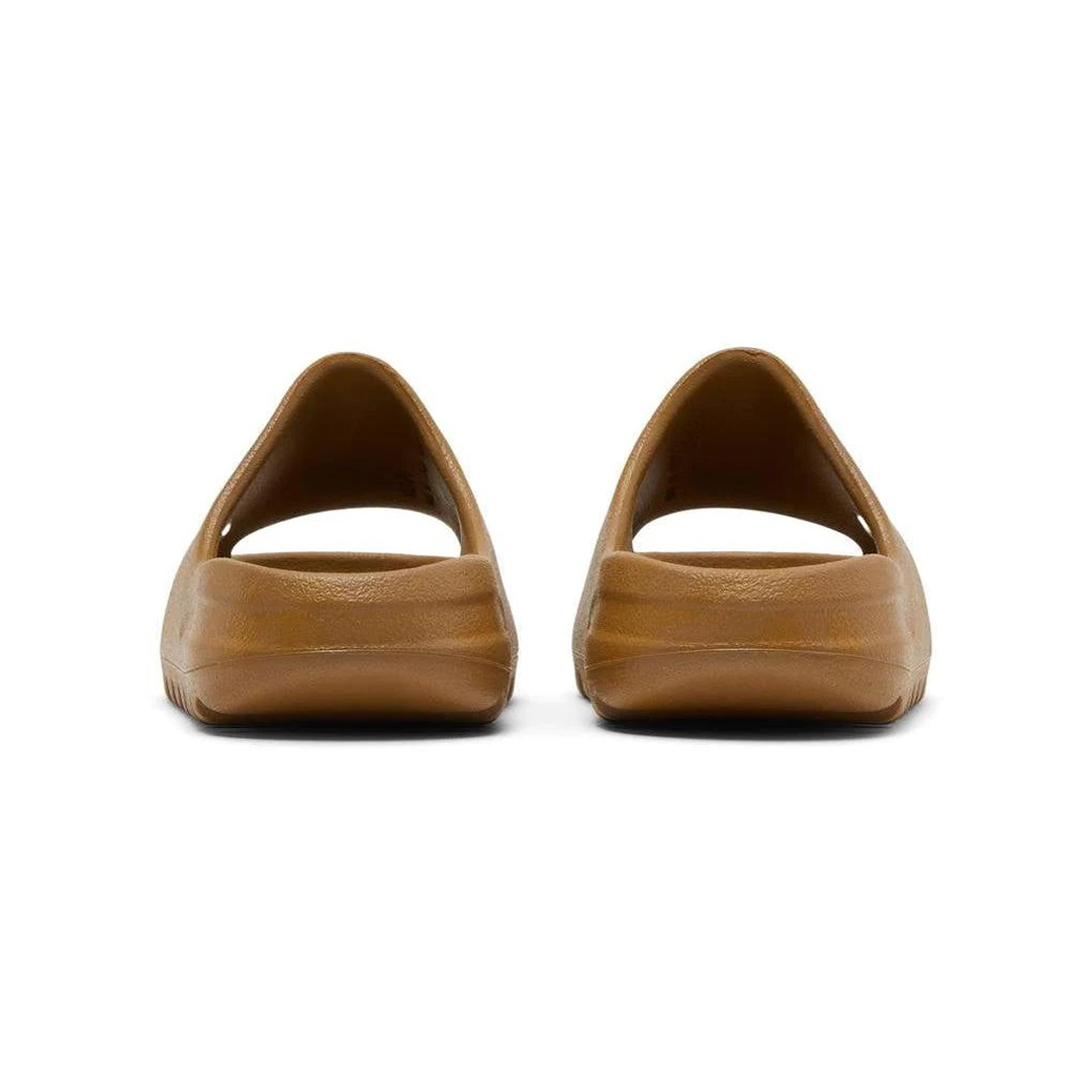 YEEZY SLIDE KIDS OCHRE