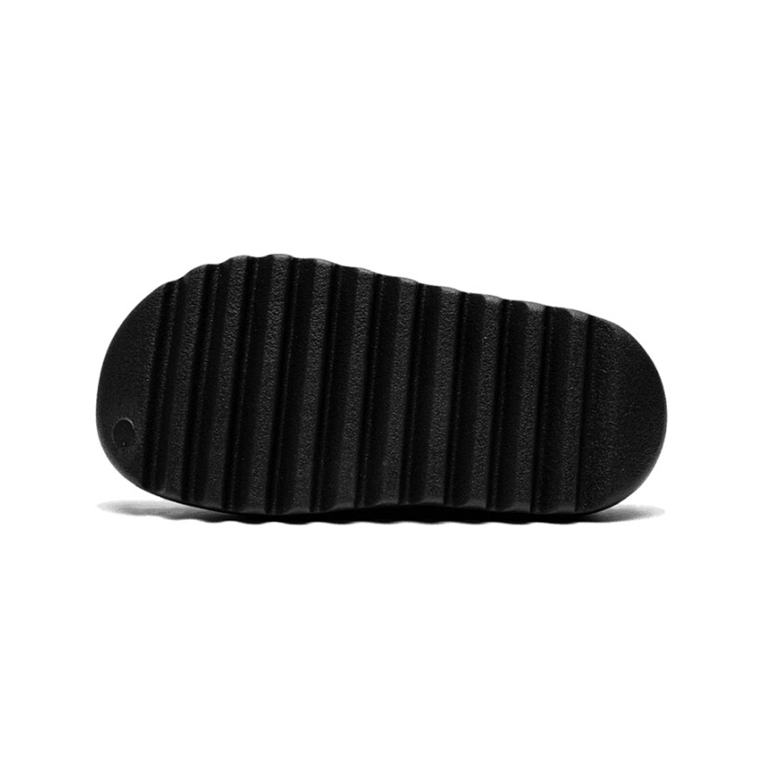 YEEZY SLIDES KIDS ONYX