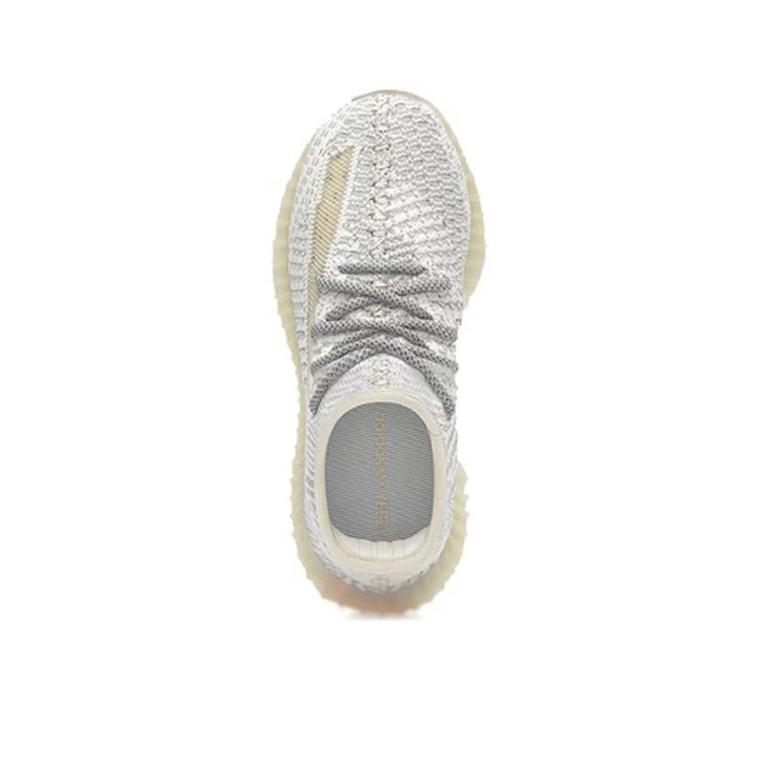 YEEZY BOOST 350 V2 KIDS LUNDMARK NON-REFLECTIVE