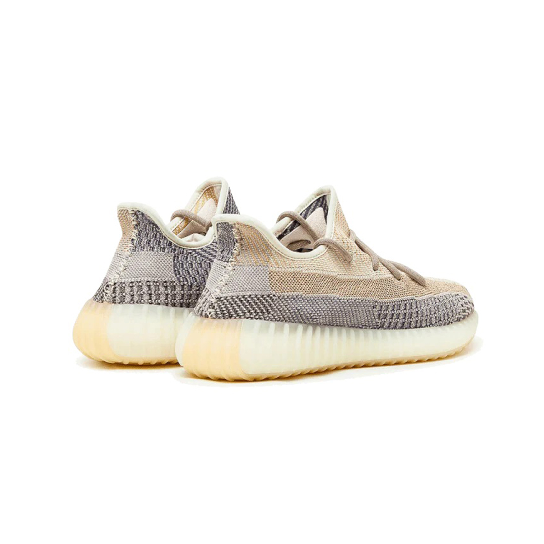 YEEZY BOOST 350 V2 KIDS ASH PEARL