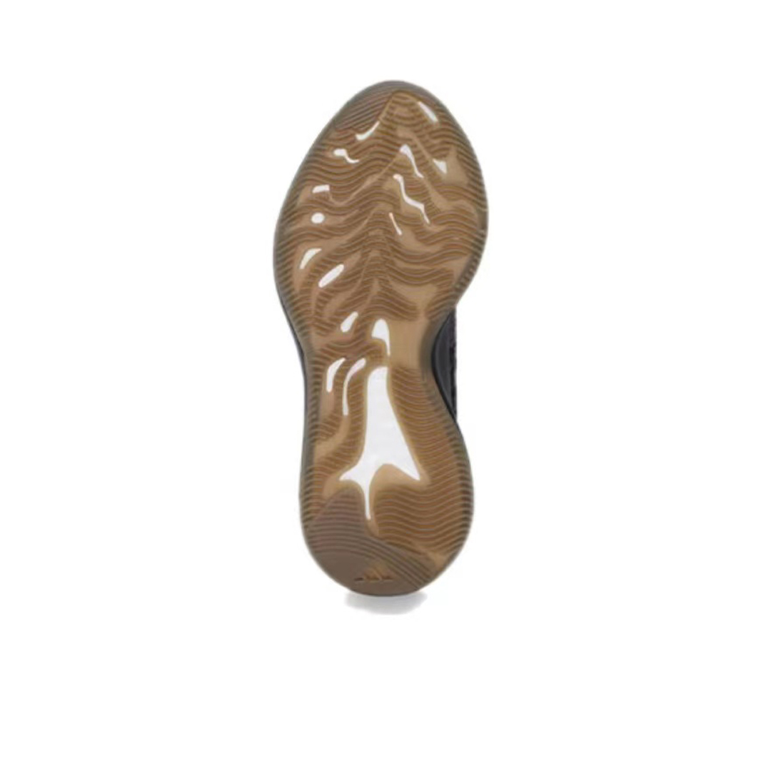 YEEZY BOOST 380 KIDS ONYX NON-REFLECTIVE