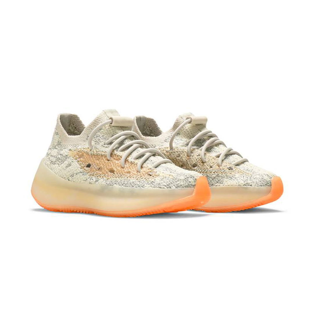 YEEZY BOOST 380 KIDS YECORAITE