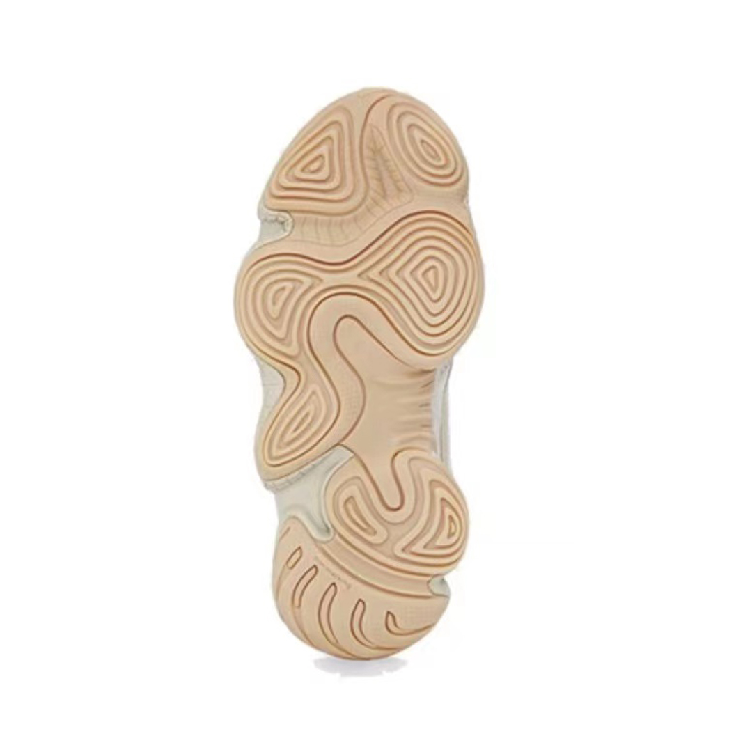 YEEZY BOOST 500 KIDS STONE