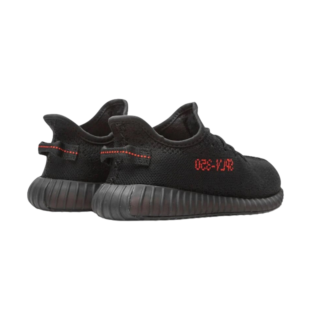 Yeezy Boost 350 V2 KIDS BRED