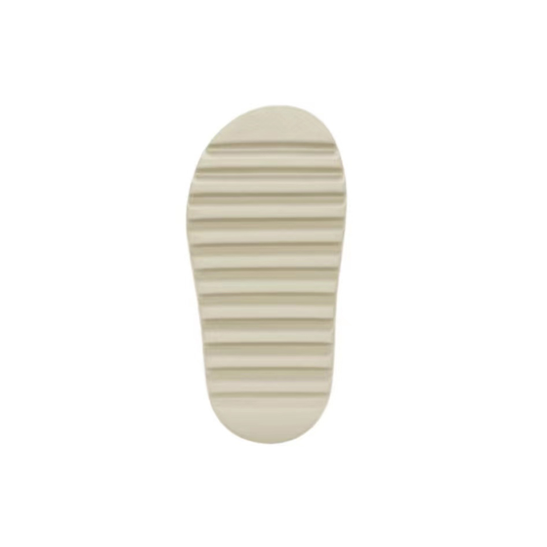 YEEZY SLIDES KIDS BONE