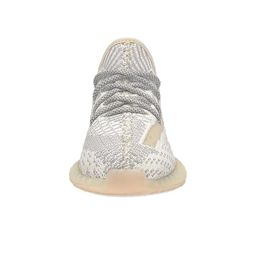YEEZY BOOST 350 V2 KIDS LUNDMARK NON-REFLECTIVE
