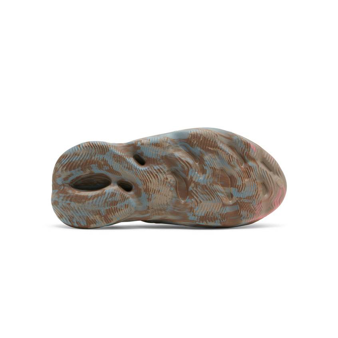 YEEZY FOAM RUNNER KIDS MX SAND GREY