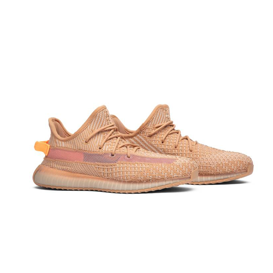 YEEZY BOOST 350 V2 KIDS CLAY